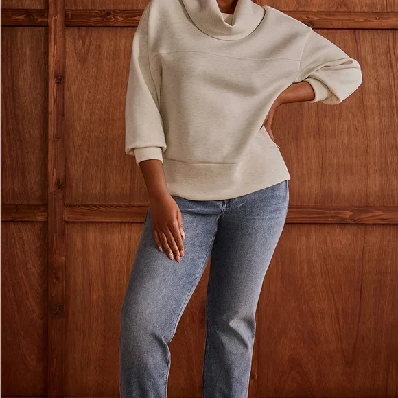 CAbi Harlow Jean Fall’25